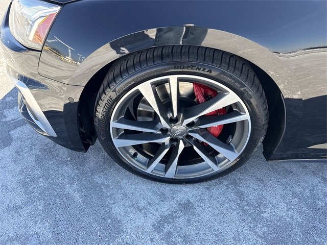 Used 2021 Audi S5 Prestige image 10