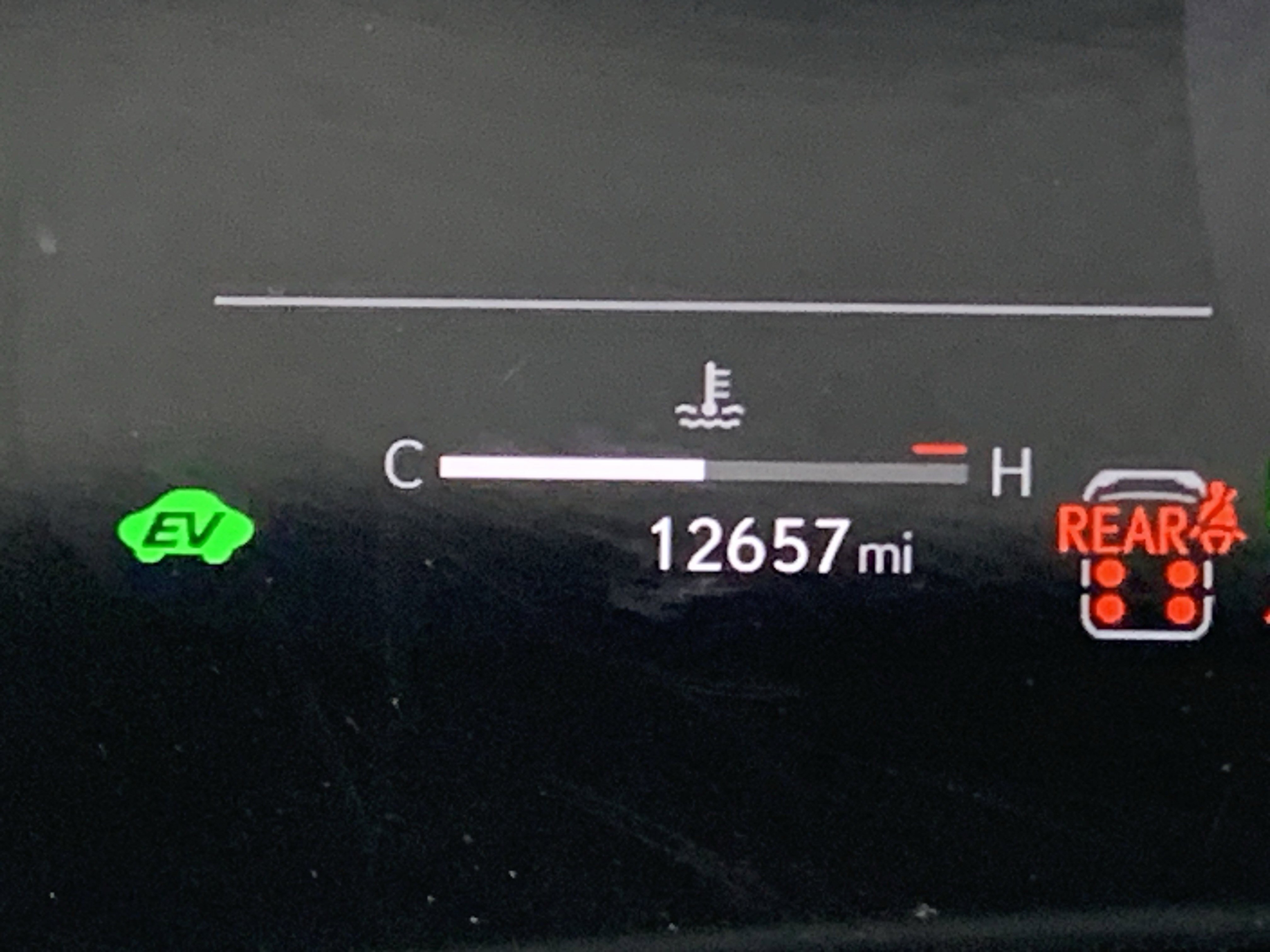 Used 2024 Lexus TX 500h AWD w/ Technology Package image 22