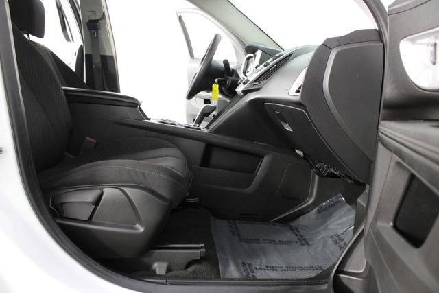 Used 2014 Chevrolet Equinox LS FWD image 16