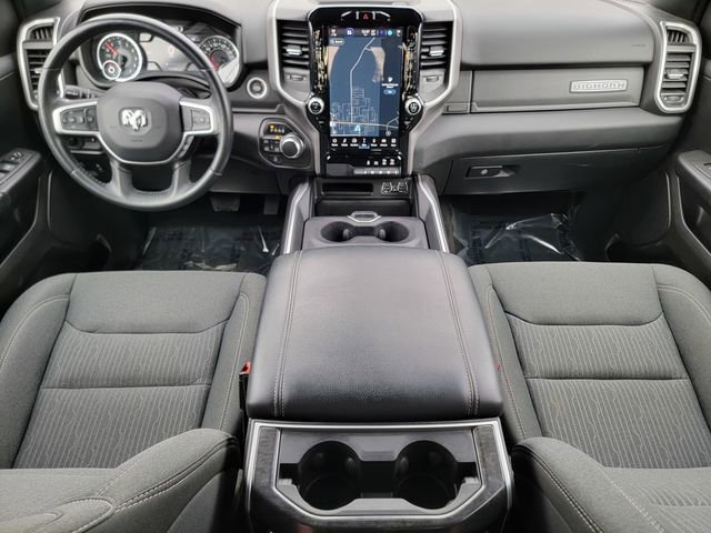 Certified 2023 RAM 1500 Big Horn image 26