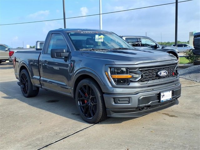 New 2025 Ford F150 XL image 8