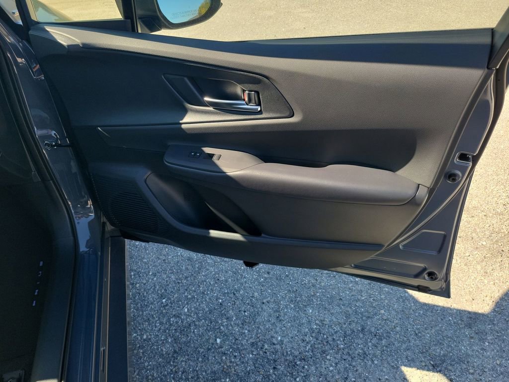 New 2026 Toyota Prius Plug-In Hybrid image 45