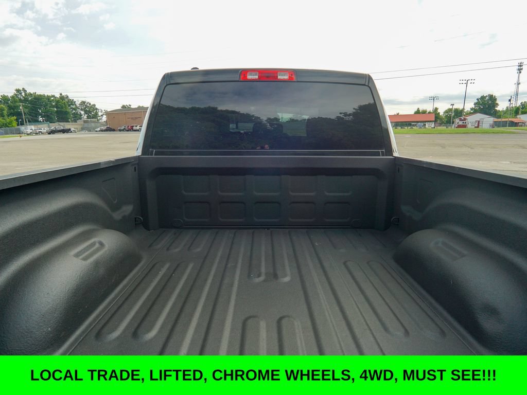 Used 2019 RAM 1500 Express w/ Express Value Package AWD/4WD image 10