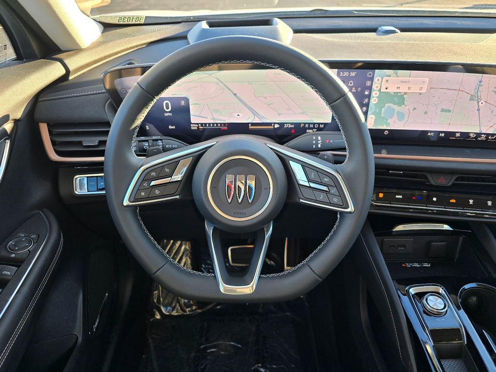 New 2026 Buick Envision Sport Touring image 28