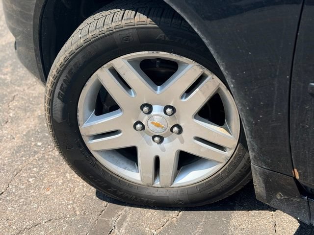 Used 2012 Chevrolet Impala LT w/ LT Sunroof Package FWD image 22