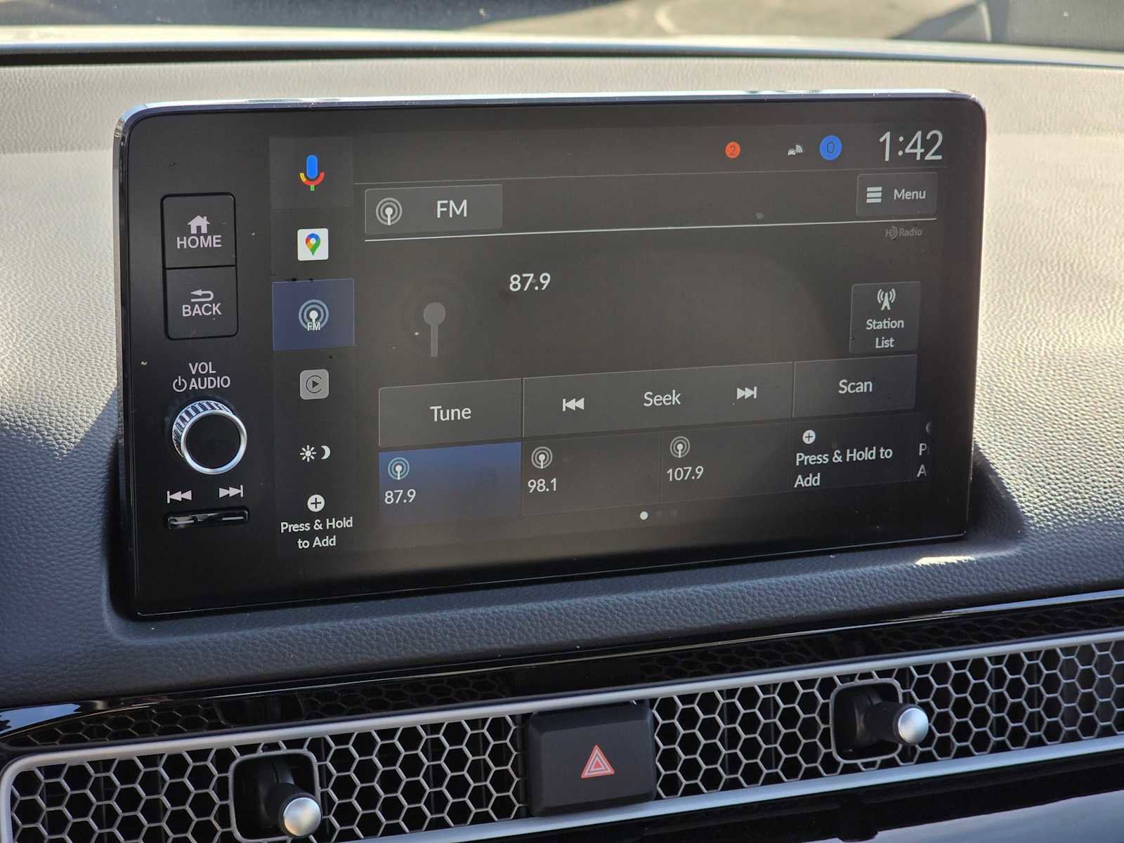 New 2026 Honda Civic Sport Touring image 27