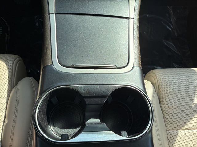 Used 2019 Lincoln Nautilus Reserve image 23