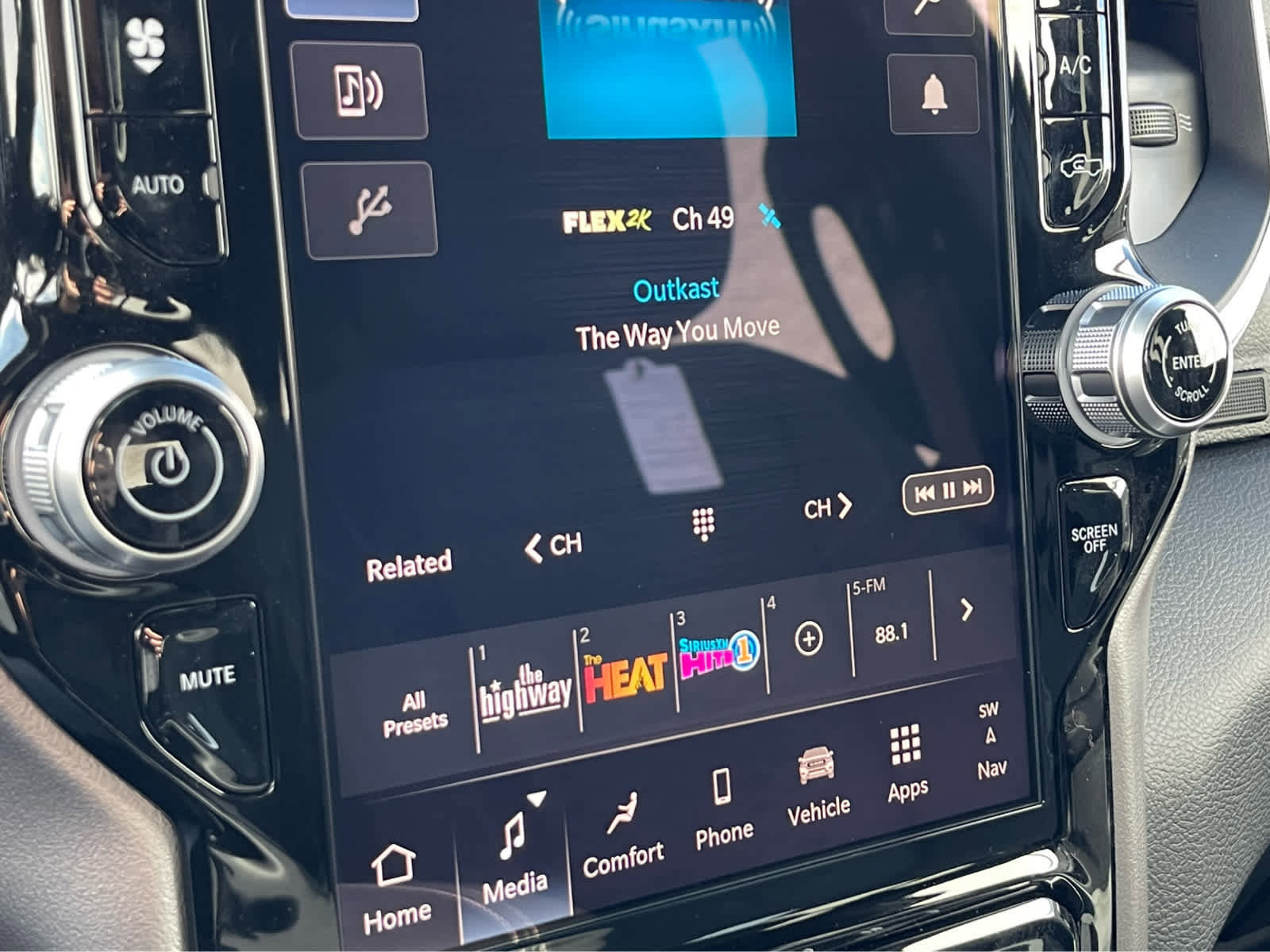 New 2026 RAM 2500 Big Horn image 17