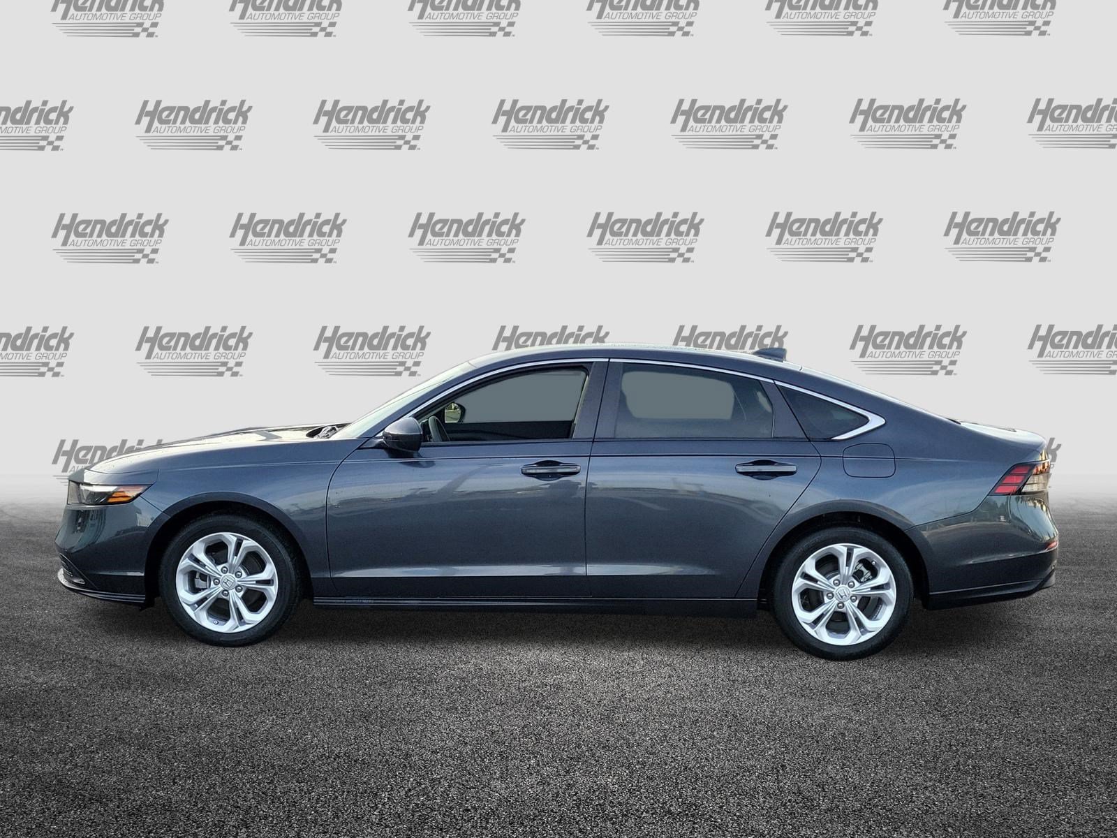 Used 2024 Honda Accord LX image 4