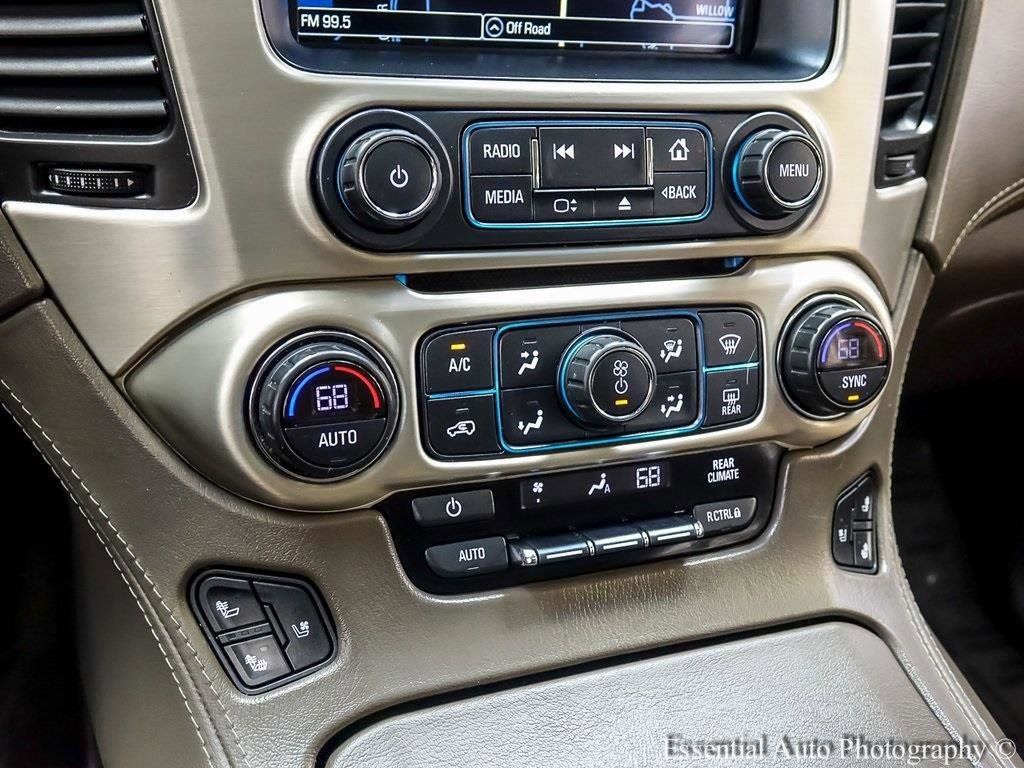 Used 2018 GMC Yukon XL Denali w/ Open Road Package image 20