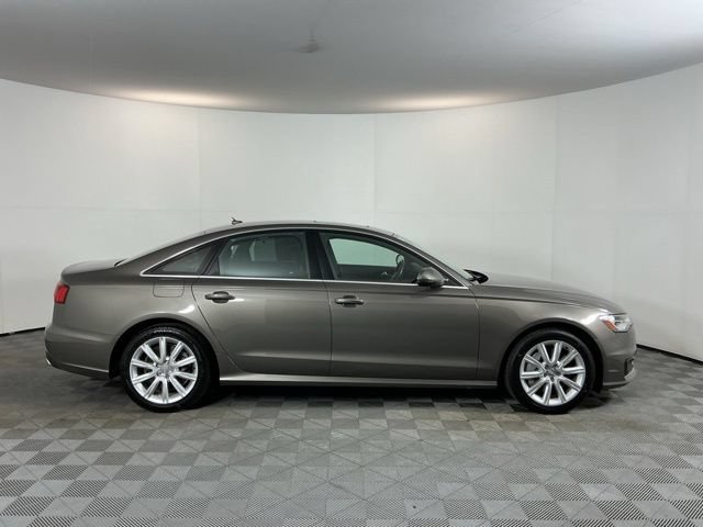 Used 2016 Audi A6 TDI Premium Plus AWD/4WD image 4