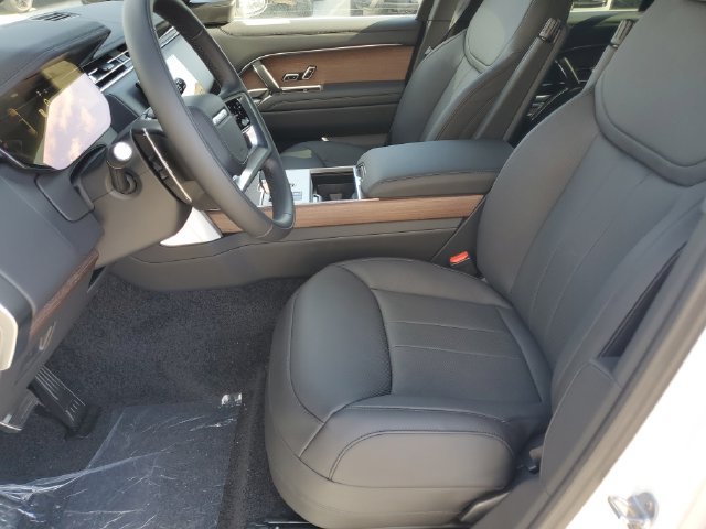 New 2026 Land Rover Range Rover SE AWD/4WD image 18