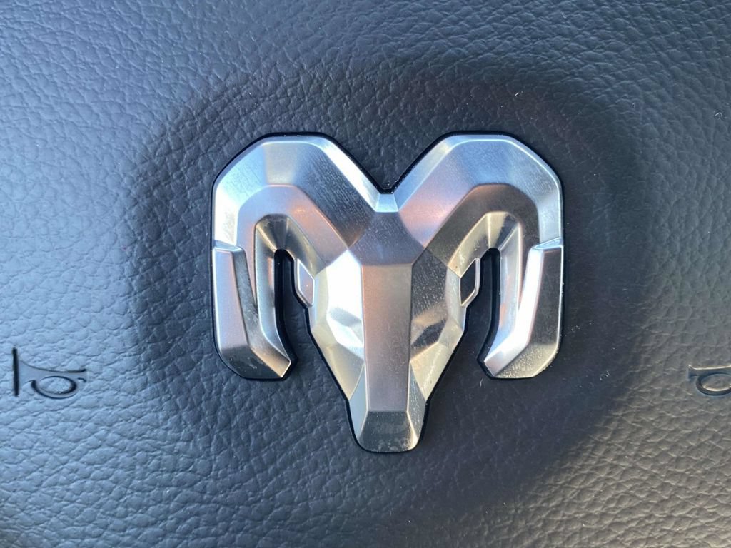 New 2026 RAM 1500 Big Horn AWD/4WD image 30