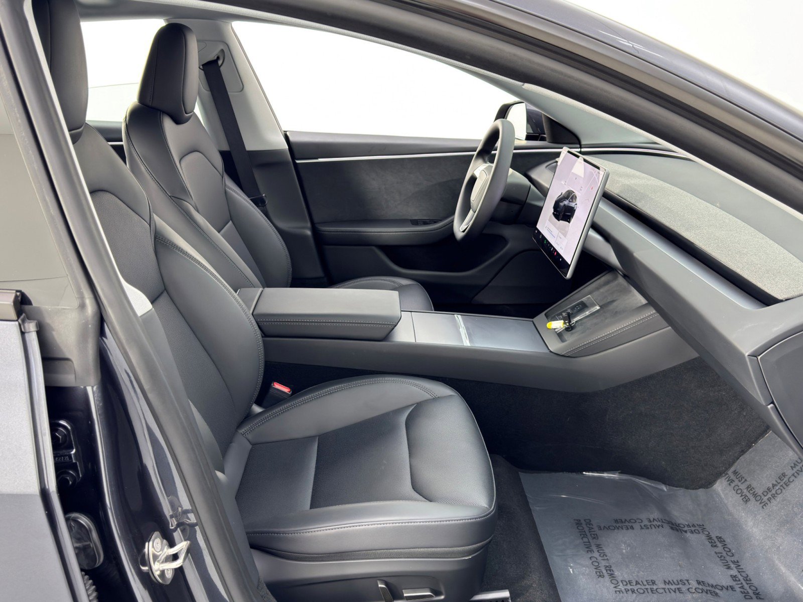 Used 2024 Tesla Model 3 Long Range image 16