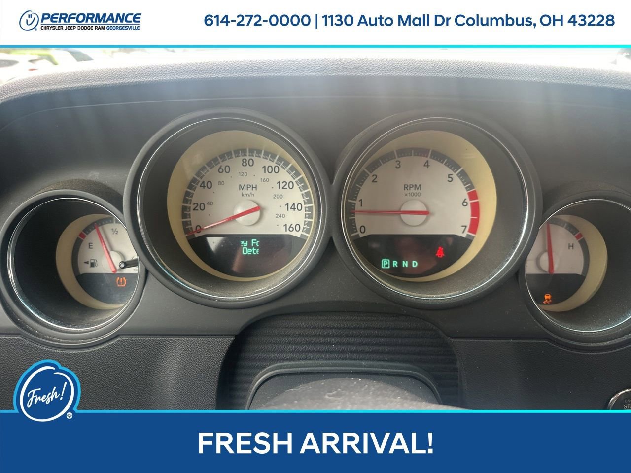 Used 2010 Dodge Challenger R/T image 16