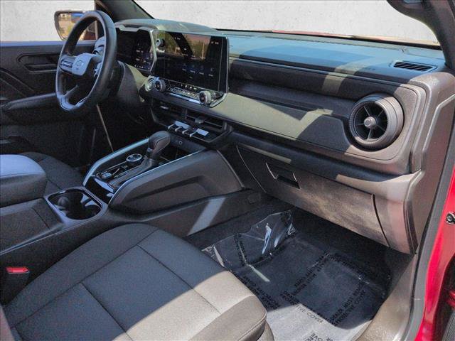Used 2026 Chevrolet Colorado Trail Boss AWD/4WD image 29