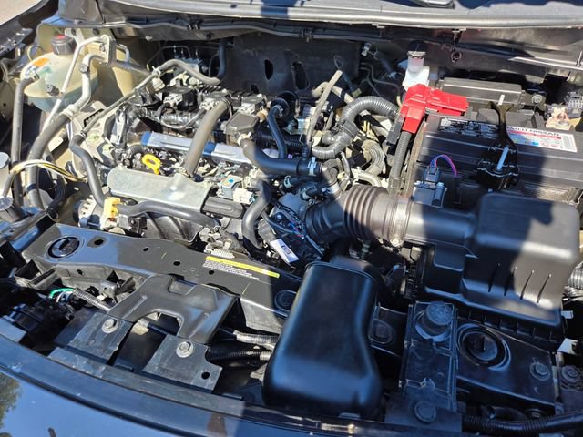 Used 2023 Nissan Versa SV FWD image 22