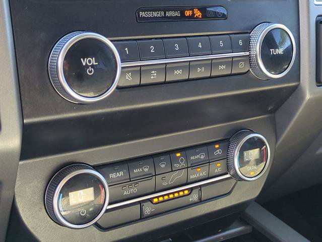 Used 2021 Ford Expedition Max XLT image 48