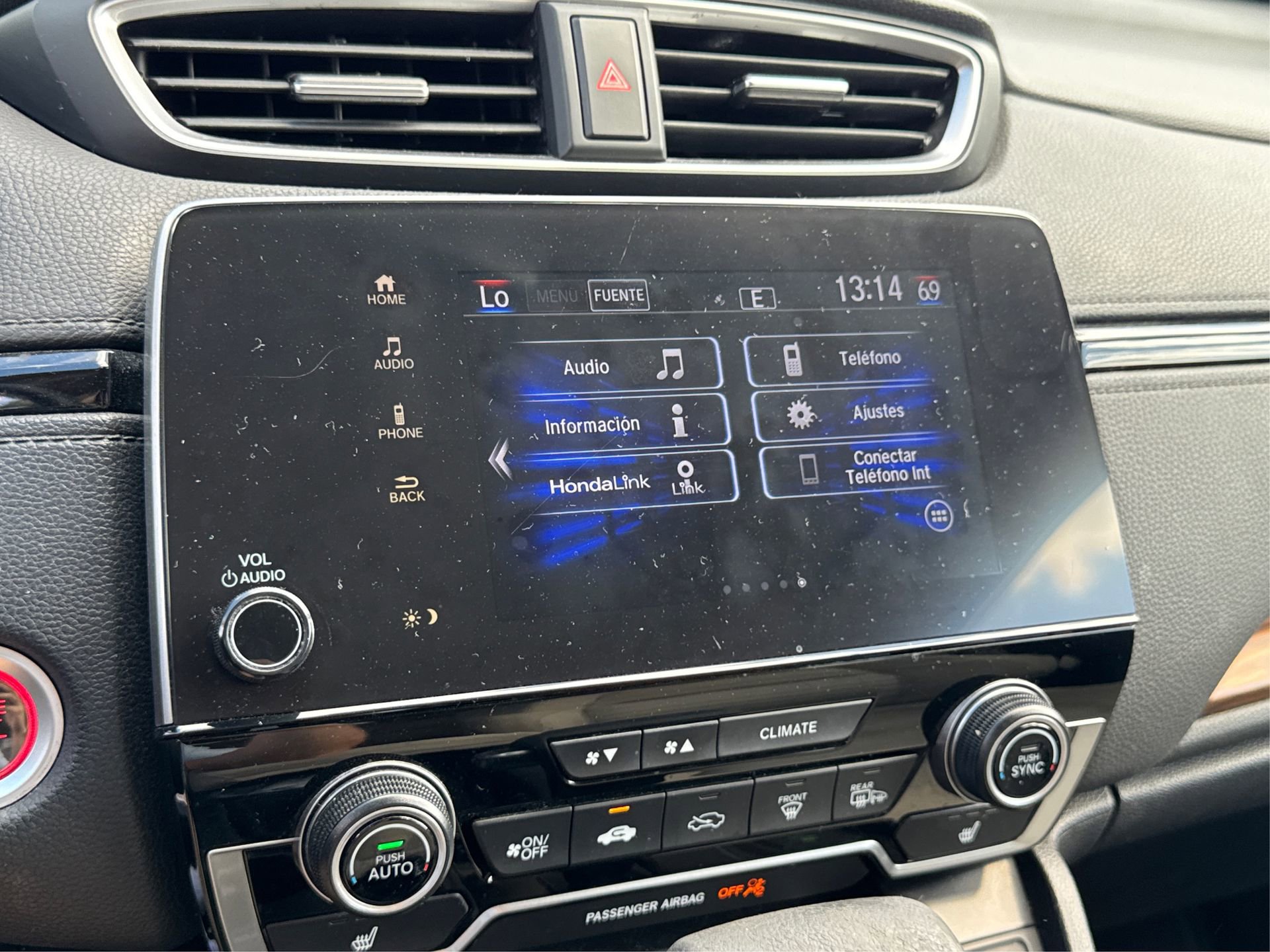 Used 2021 Honda CR-V EX image 26