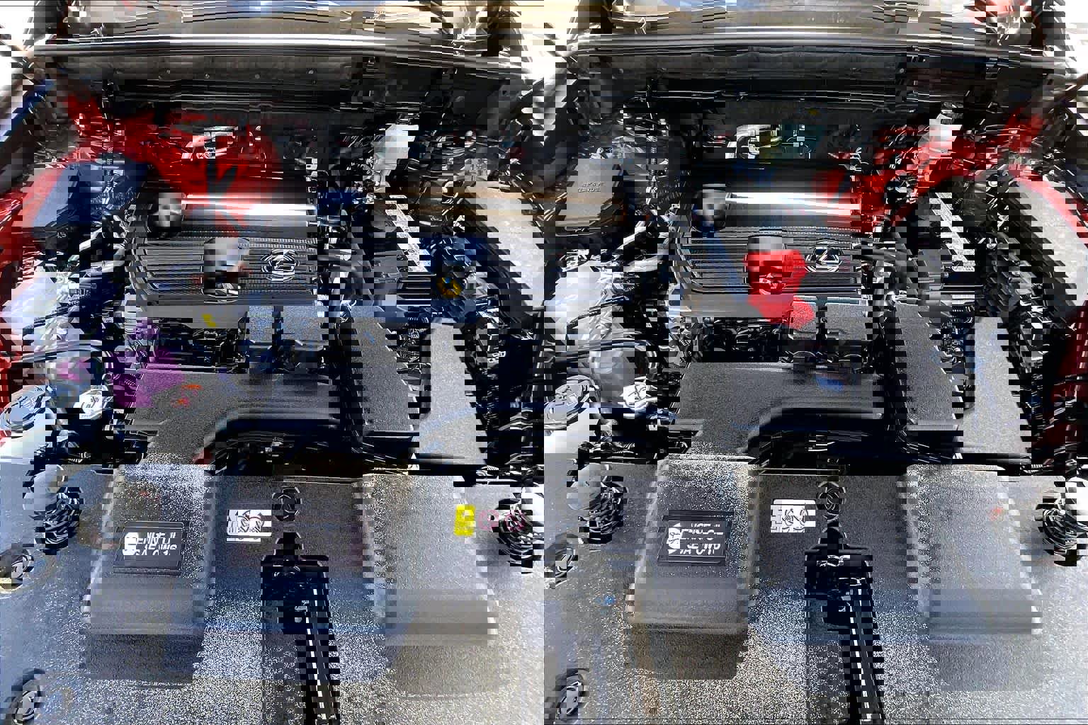 Used 2022 Lexus NX 250 AWD w/ Cold Area Package image 31