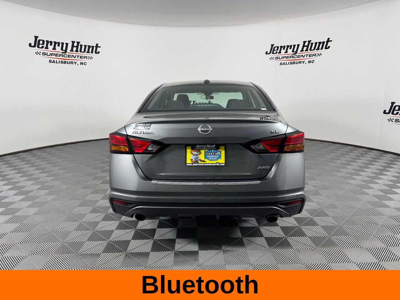 Used 2023 Nissan Altima 2.5 SL image 8