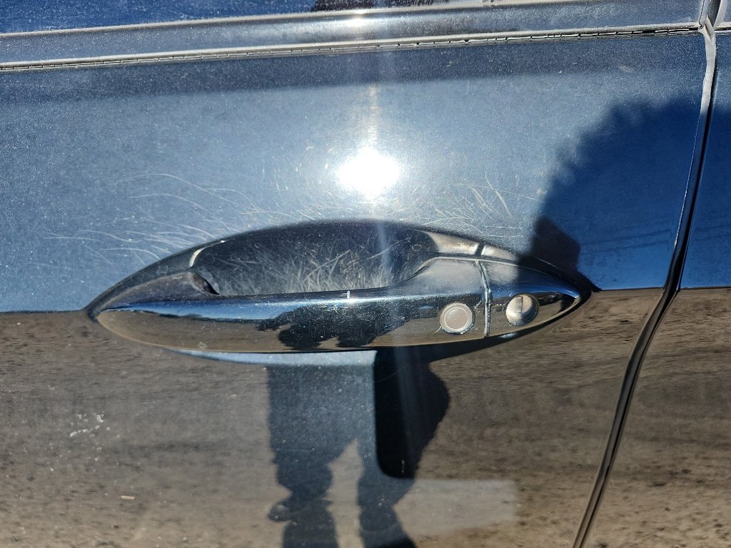 Used 2017 Honda Ridgeline Sport image 15