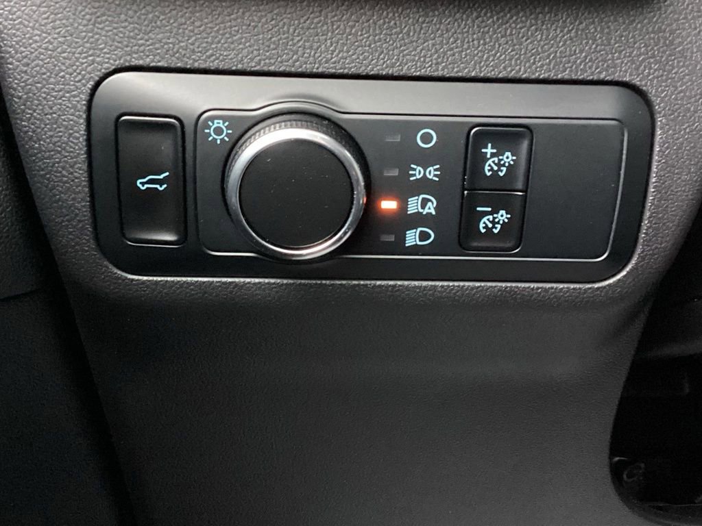 Used 2024 Ford Escape Active image 22