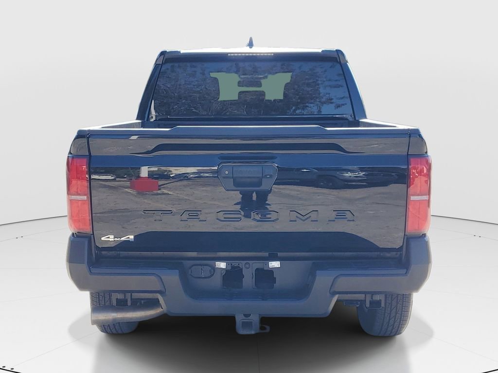 Certified 2024 Toyota Tacoma SR image 6