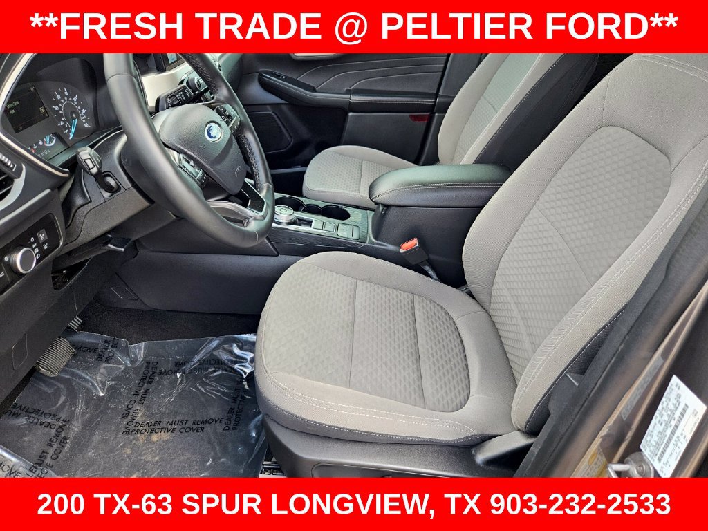 Used 2022 Ford Escape SE w/ Convenience Package FWD image 15