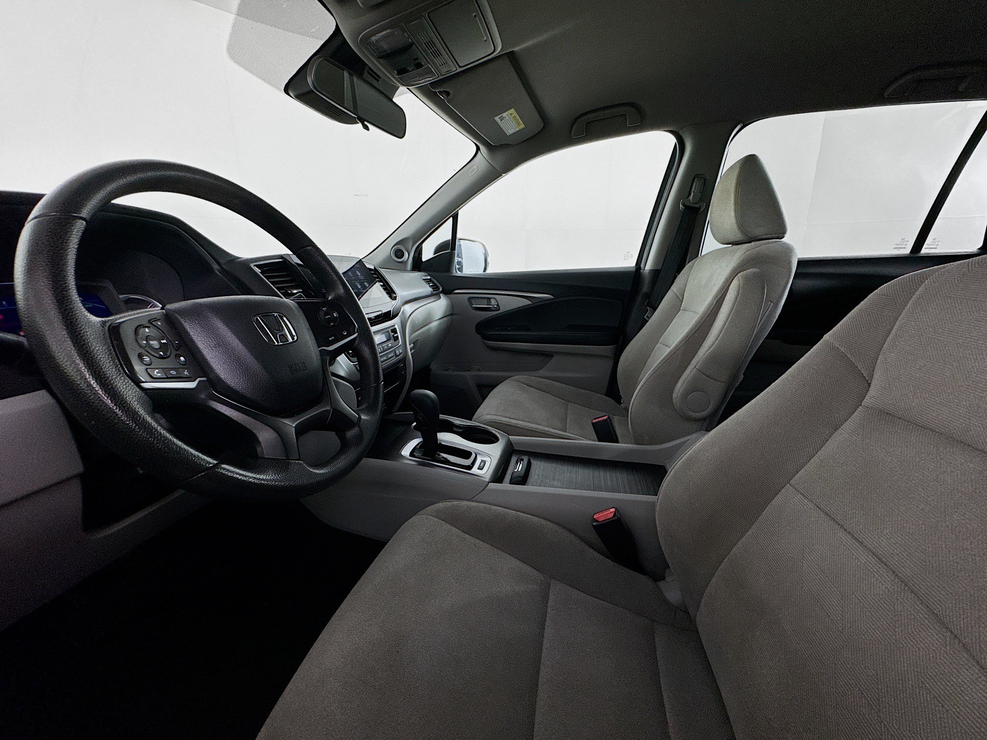 Used 2019 Honda Pilot EX image 20
