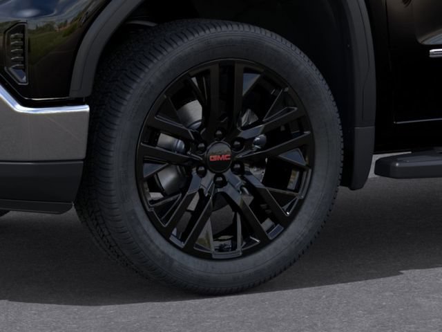New 2026 GMC Sierra 1500 SLT w/ SLT Premium Package AWD/4WD image 9