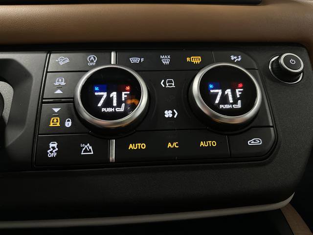 Used 2023 Land Rover Defender 130 First Edition image 20