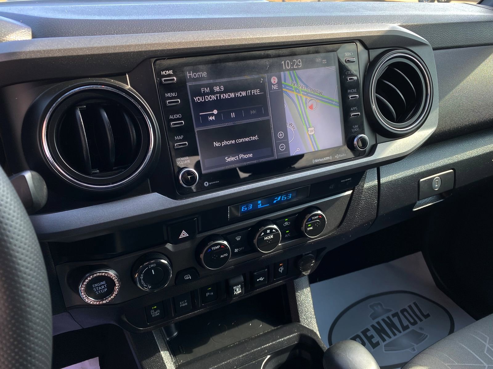 Used 2023 Toyota Tacoma SR5 image 17