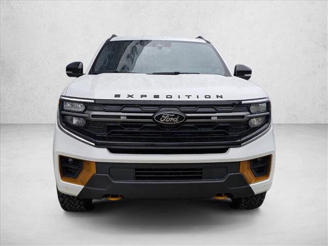 New 2025 Ford Expedition Tremor image 5