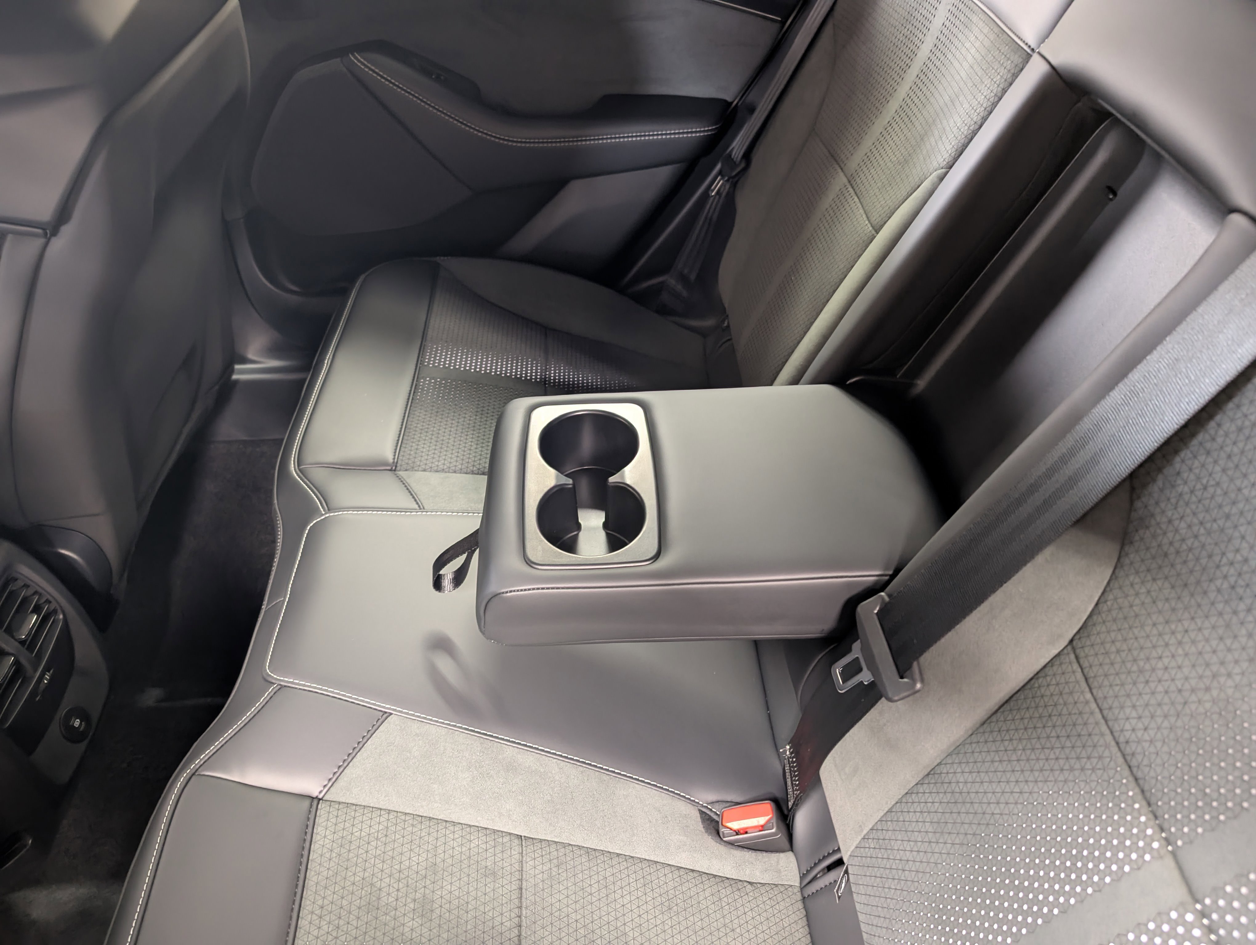 New 2025 Ford Mustang Mach-E GT w/ Interior Protection Package image 9