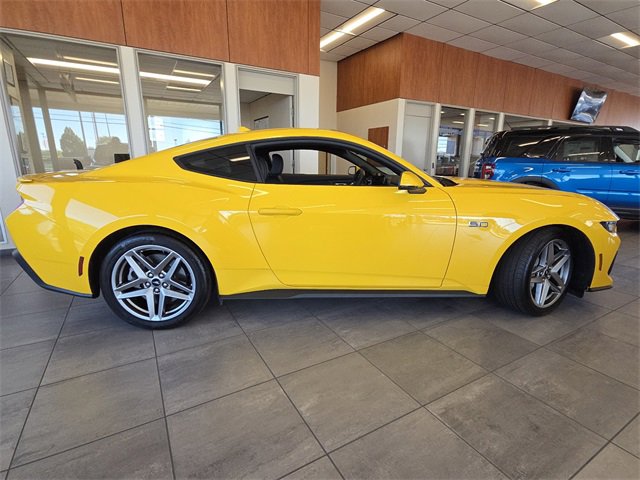 Used 2024 Ford Mustang GT Premium image 25