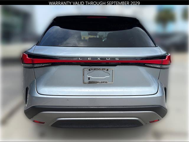 Certified 2023 Lexus RX 350 Premium Plus w/ Cold Area Package FWD image 7