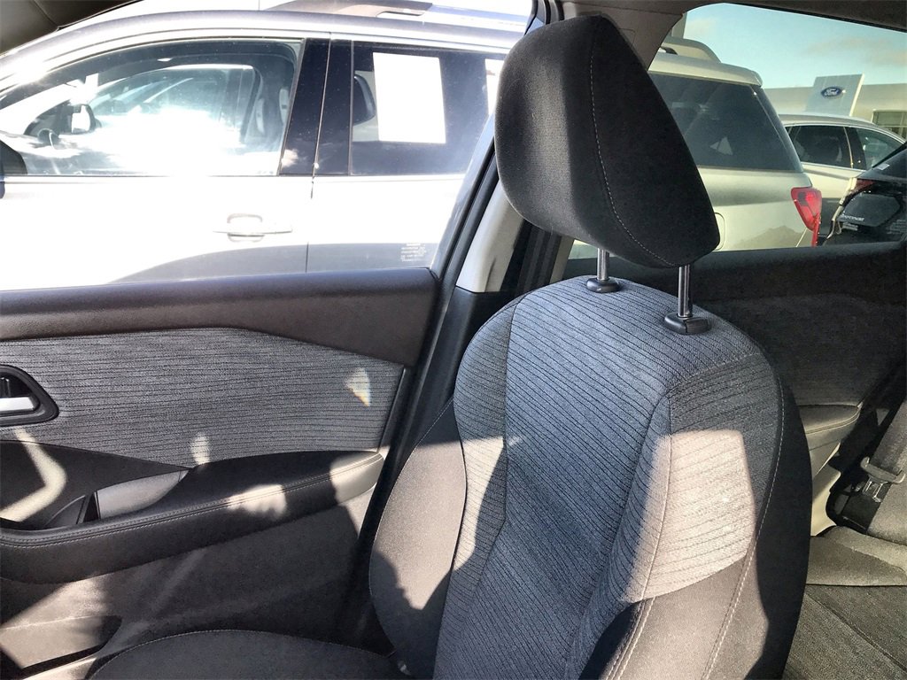 Certified 2023 Nissan Rogue SV image 22