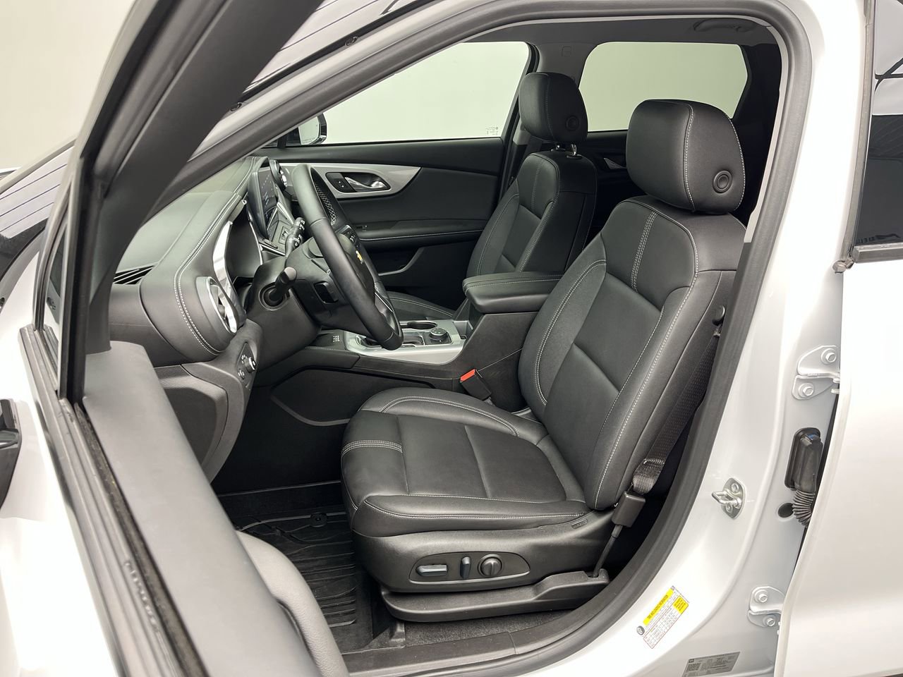 Certified 2024 Chevrolet Blazer LT w/ Sound & Technology Package image 10