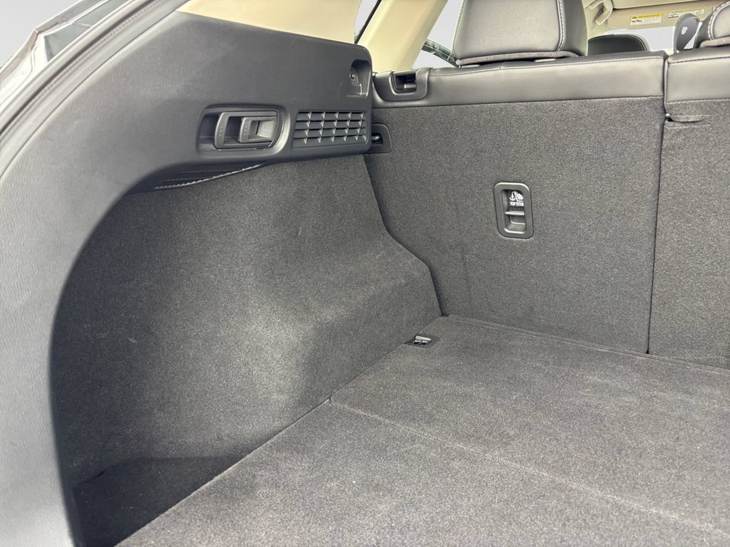 Used 2024 MAZDA CX-5 AWD 2.5 S w/ Preferred Package image 38
