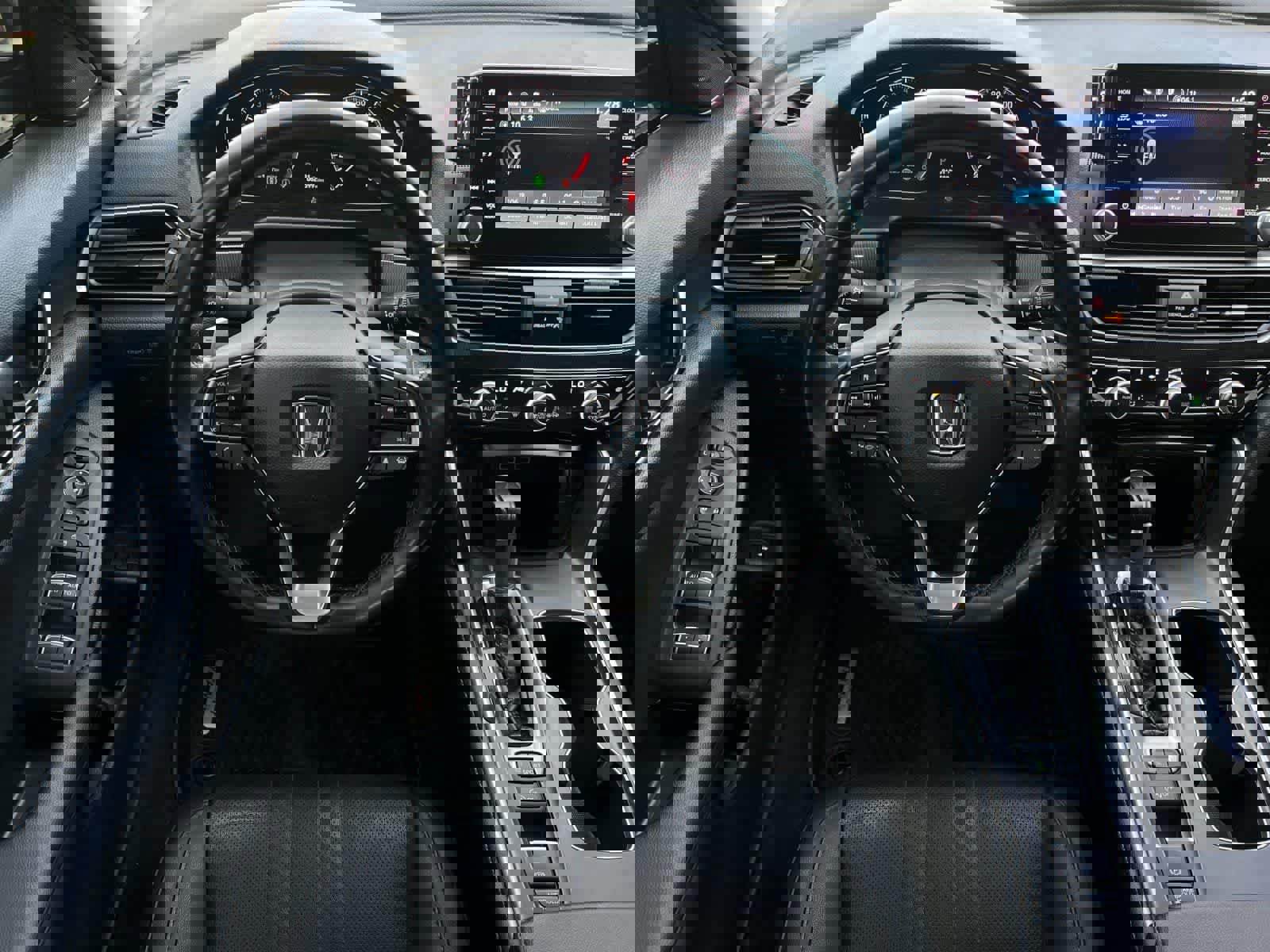 Used 2022 Honda Accord Sport Special Edition image 15