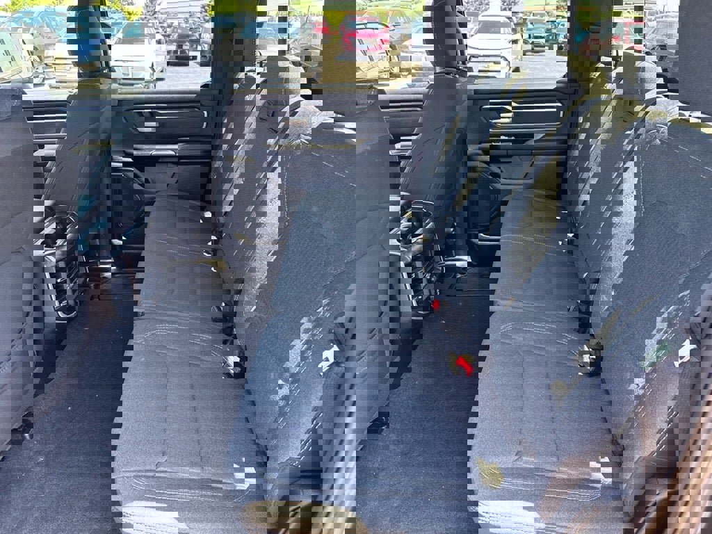 Used 2021 RAM 1500 Big Horn image 6