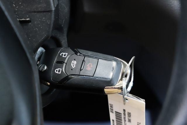 Used 2024 Ford Transit 350 XLT RWD image 30