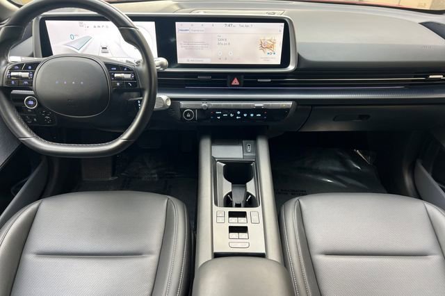 Used 2024 Hyundai Ioniq 6 Limited RWD image 18