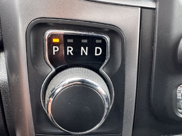 Used 2021 RAM 1500 Warlock w/ Electronics Group AWD/4WD image 29