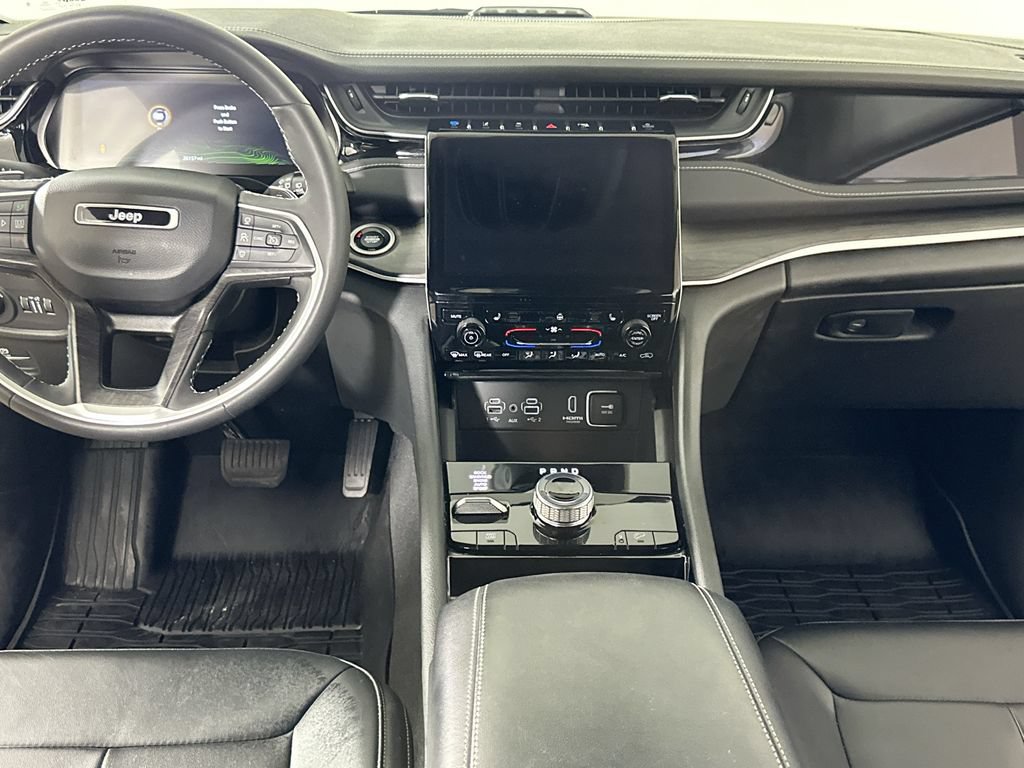Used 2023 Jeep Grand Cherokee 4WD 4xe image 20