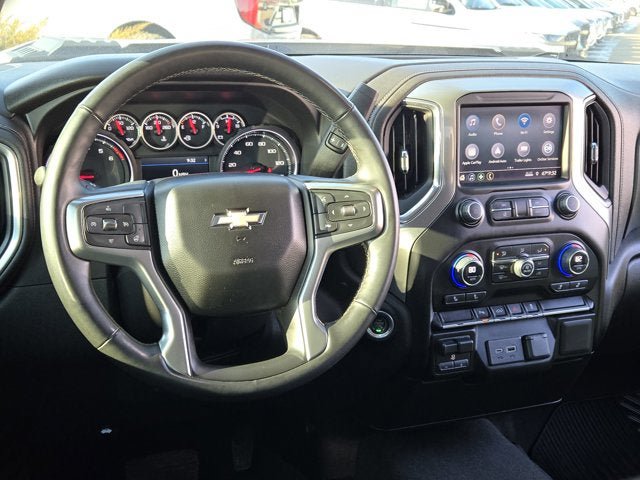 Used 2023 Chevrolet Silverado 2500 LT w/ All Star Edition AWD/4WD image 21