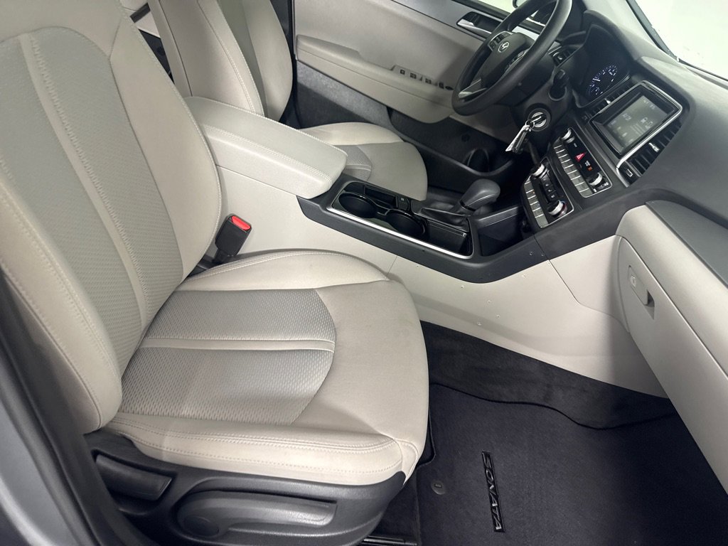 Used 2018 Hyundai Sonata ECO image 25