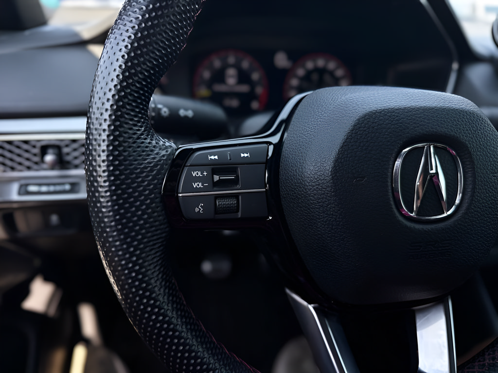 Used 2024 Acura Integra Type S FWD image 14