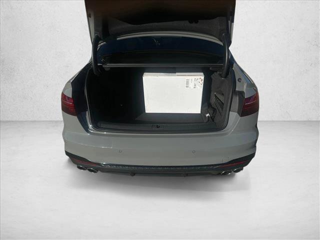 Used 2021 Audi S4 Premium Plus w/ Premium Plus Package AWD/4WD image 6
